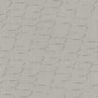 Miura Geometric Silver Automobili Lamborghini 3 Wallpaper by Zambaiti Parati
