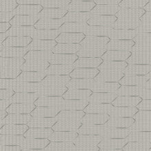 Miura Geometric Silver Automobili Lamborghini 3 Wallpaper by Zambaiti Parati