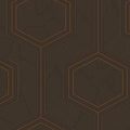 Huracan Geometric Black Automobili Lamborghini 3 Wallpaper by Zambaiti Parati