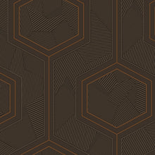 Huracan Geometric Black Automobili Lamborghini 3 Wallpaper by Zambaiti Parati