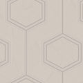 Huracan Geometric Silver Automobili Lamborghini 3 Wallpaper by Zambaiti Parati