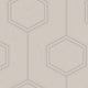 Huracan Geometric Silver Automobili Lamborghini 3 Wallpaper by Zambaiti Parati