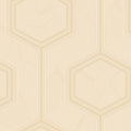 Huracan Geometric Cream Automobili Lamborghini 3 Wallpaper by Zambaiti Parati