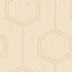 Huracan Geometric Cream Automobili Lamborghini 3 Wallpaper by Zambaiti Parati