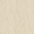 Leaves Beige Trussardi 7 Wallpaper by Zambaiti Parati