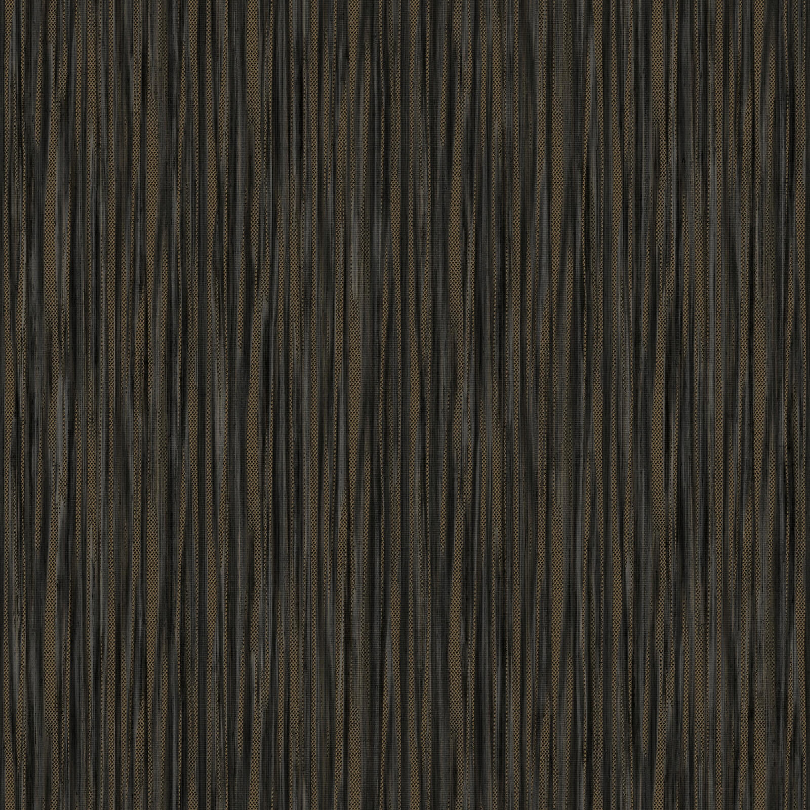 Bark Black Trussardi 7 Wallpaper by Zambaiti Parati