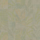 Patchwork Green Trussardi 7 Wallpaper by Zambaiti Parati