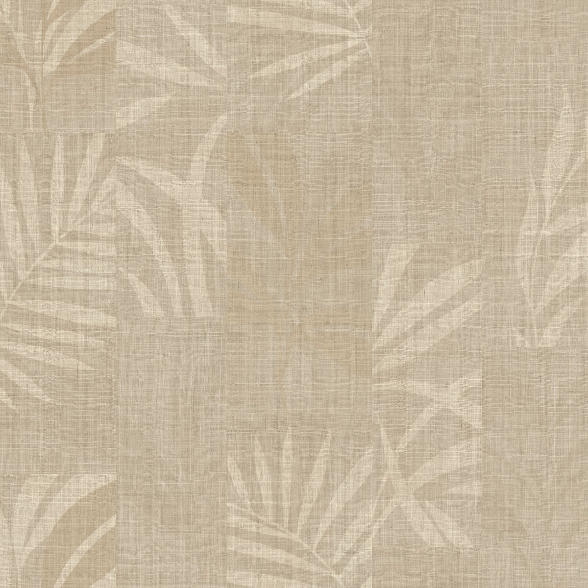 Patchwork Taupe Trussardi 7 Wallpaper by Zambaiti Parati