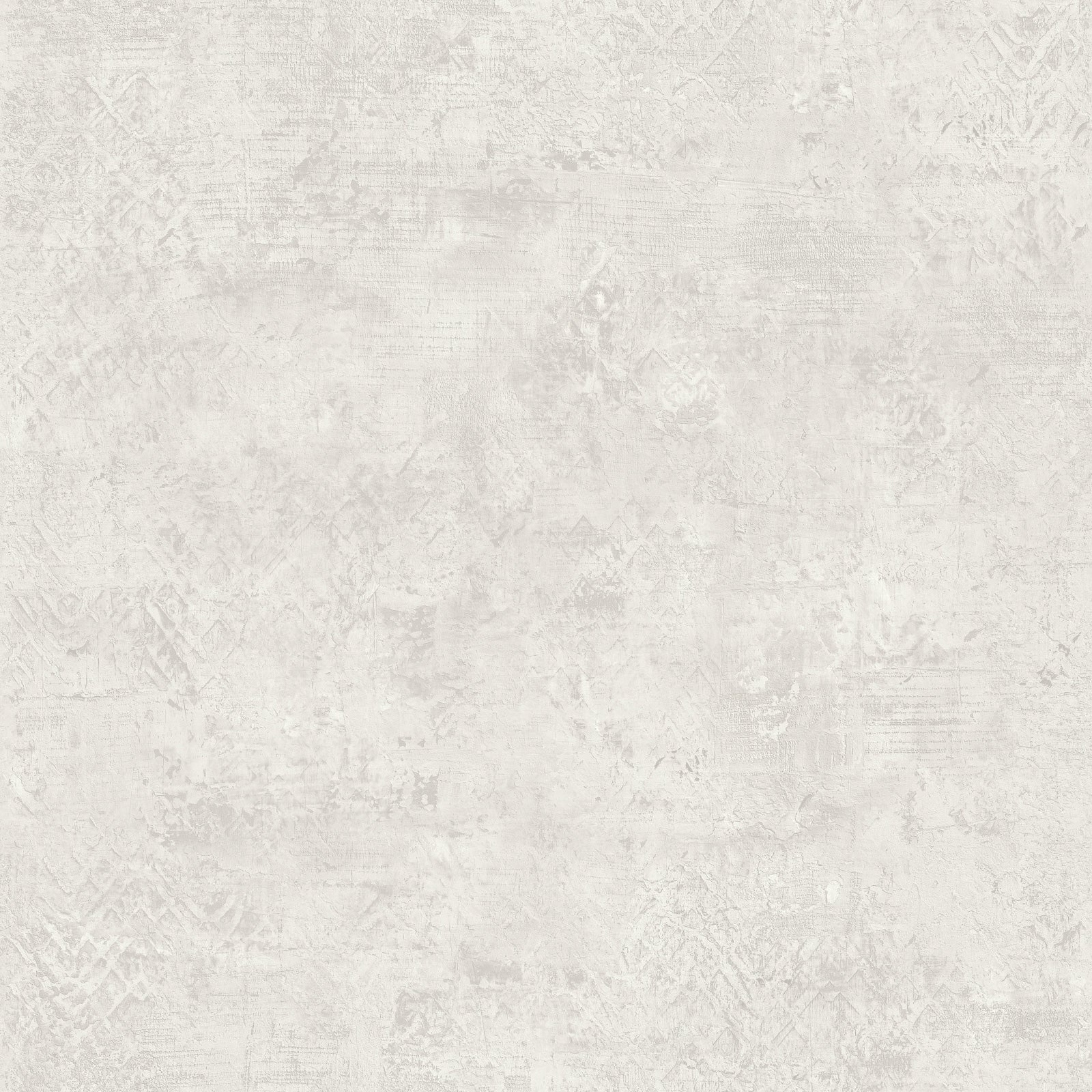 Concrete Off White Trussardi 7 Wallpaper by Zambaiti Parati