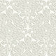 Damask Silver Trussardi 7 Wallpaper by Zambaiti Parati
