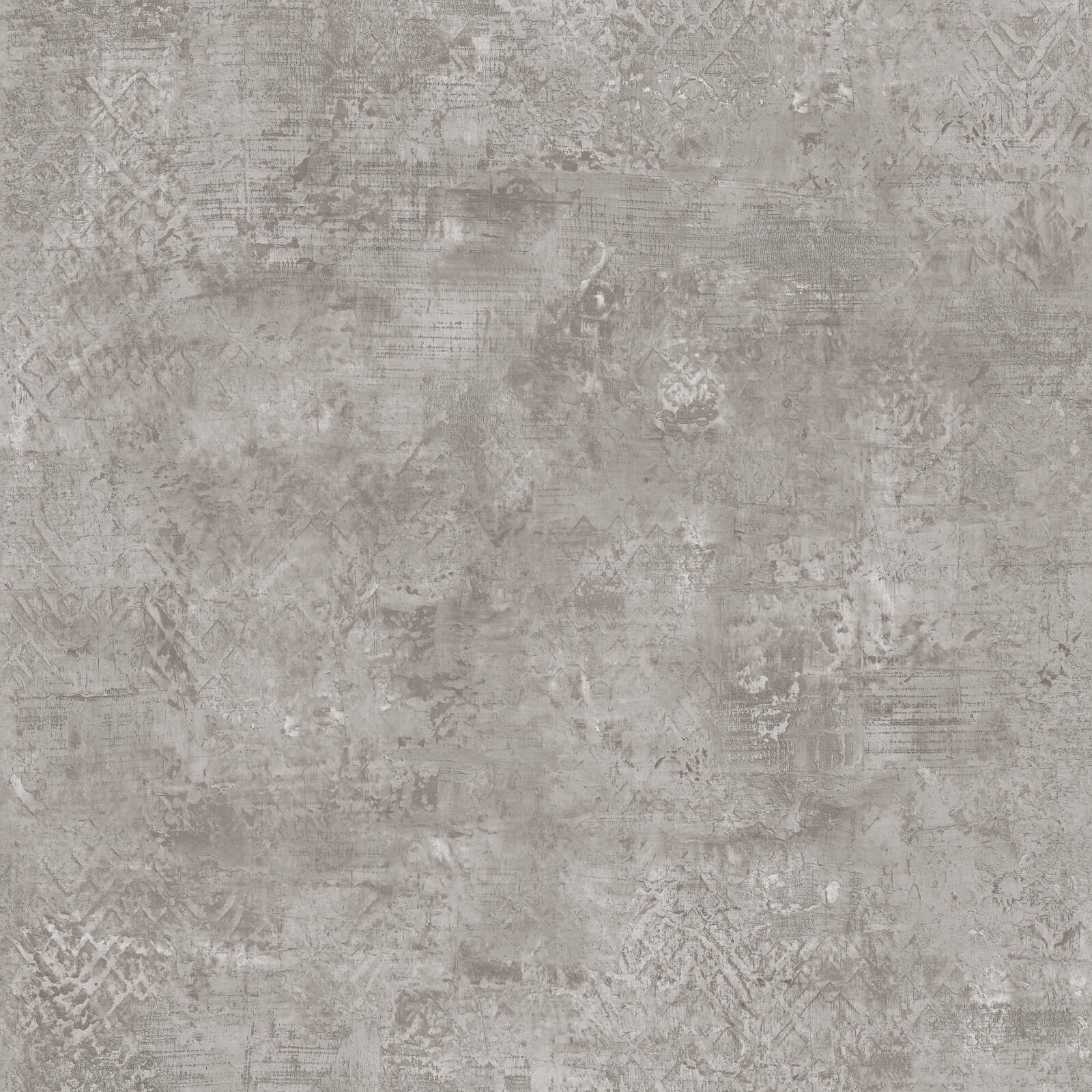 Concrete Grey Trussardi 7 Wallpaper by Zambaiti Parati