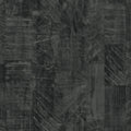 Squares Black Trussardi 7 Wallpaper by Zambaiti Parati