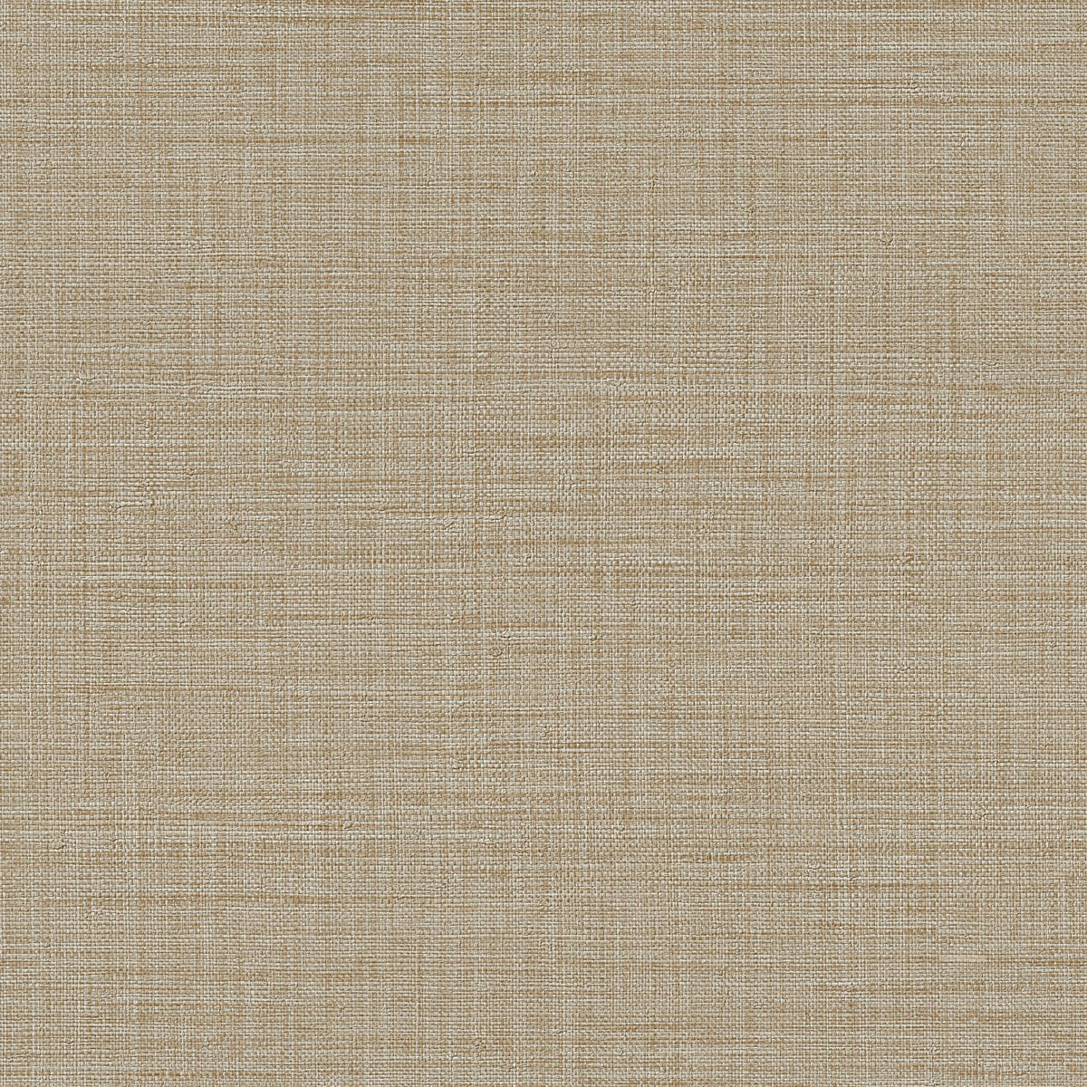 Hessian Beige Trussardi 7 Wallpaper by Zambaiti Parati