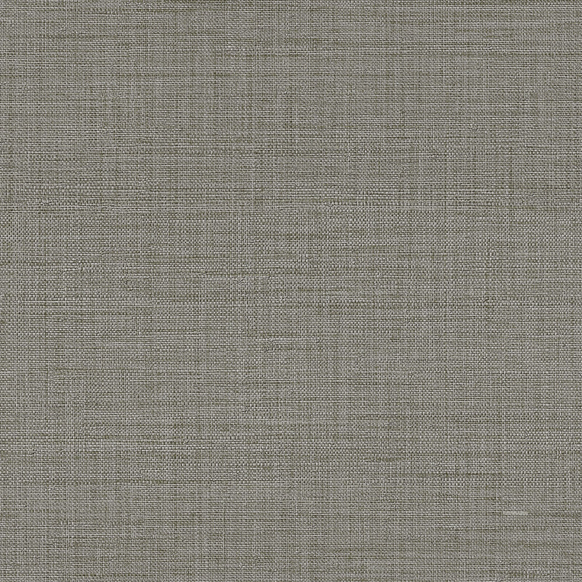 Hessian Grey Trussardi 7 Wallpaper by Zambaiti Parati