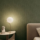Home Rem Contract Green Ultimate Textures Wallpaper by Zambaiti Parati