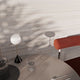 Home Saten Contract Grey Ultimate Textures Wallpaper by Zambaiti Parati