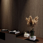 Home Filux Contract Brown Ultimate Textures Wallpaper by Zambaiti Parati