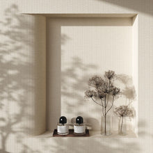 Rattan Contract Cream Ultimate Textures Wallpaper by Zambaiti Parati