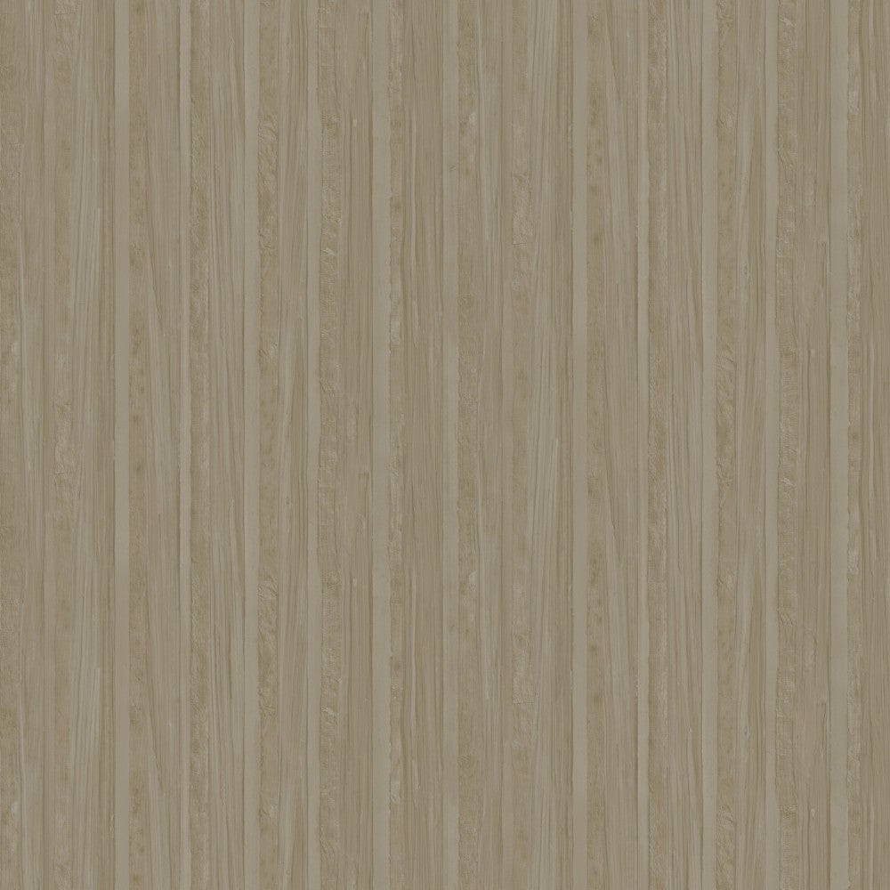 Fasciato Toffee Ultimate Textures Wallpaper by Zambaiti Parati