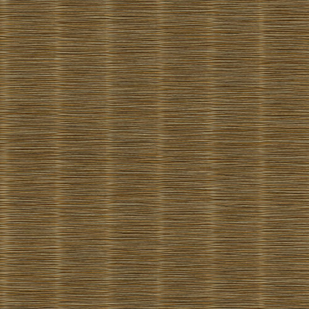 Fibrosa Sadle Brown Ultimate Textures Wallpaper by Zambaiti Parati