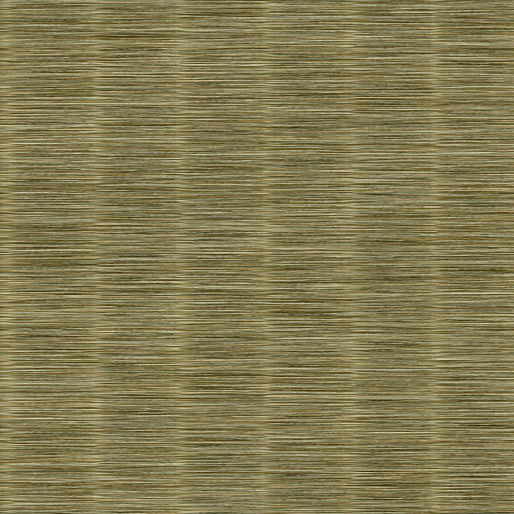 Fibrosa Green Ultimate Textures Wallpaper by Zambaiti Parati