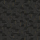 Geometric Black Philipp Plein 2 Wallpaper by Zambaiti Parati