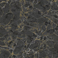 Marble Black & Gold Philipp Plein 2 Wallpaper by Zambaiti Parati