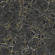 Marble Black & Gold Philipp Plein 2 Wallpaper by Zambaiti Parati