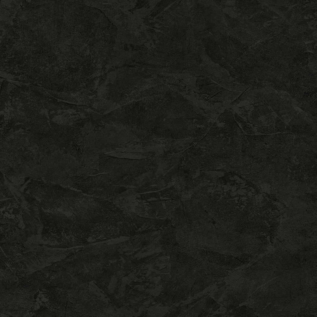 Plain Black Philipp Plein 2 Wallpaper by Zambaiti Parati