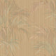 Silk Leaf Cream Philipp Plein 2 Wallpaper by Zambaiti Parati