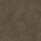 Hexagonal Hide Mink Philipp Plein 2 Wallpaper by Zambaiti Parati