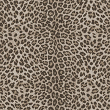 Leopard Print Pale Philipp Plein 2 Wallpaper by Zambaiti Parati