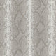 Snake Print Grey Philipp Plein 2 Wallpaper by Zambaiti Parati