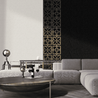 Skin White Philipp Plein 2 Wallpaper by Zambaiti Parati