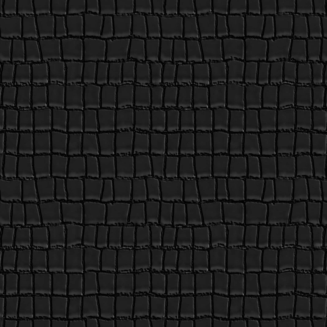 Skin Black Philipp Plein 2 Wallpaper by Zambaiti Parati