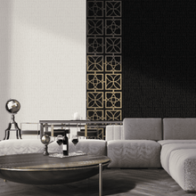 Skin Black Philipp Plein 2 Wallpaper by Zambaiti Parati