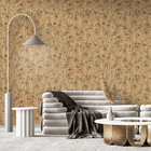 Butterfly Sand Philipp Plein 2 Wallpaper by Zambaiti Parati