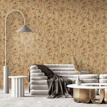 Butterfly Sand Philipp Plein 2 Wallpaper by Zambaiti Parati
