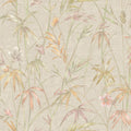 Butterfly Cream Philipp Plein 2 Wallpaper by Zambaiti Parati