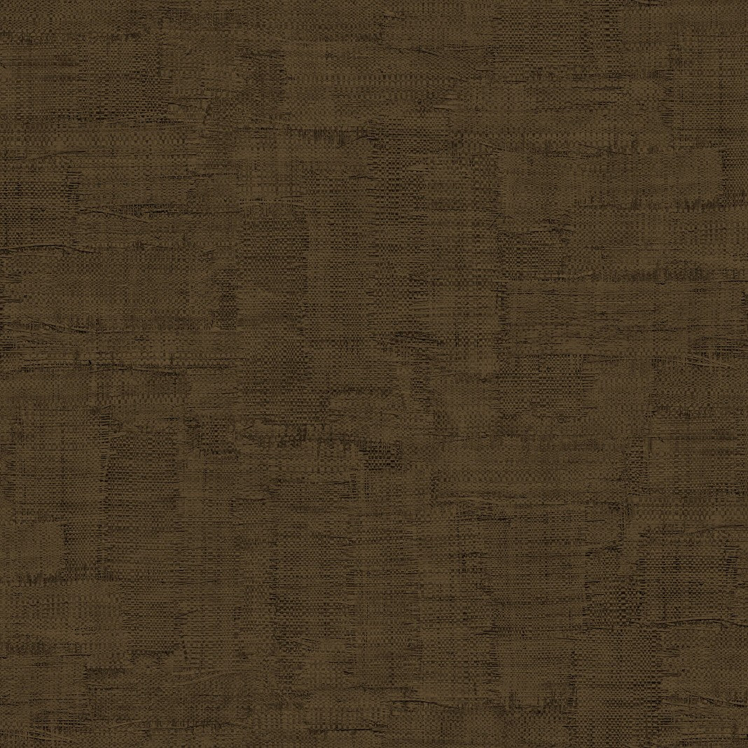 Weave Brown Philipp Plein 2 Wallpaper by Zambaiti Parati