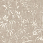 Butterfly Taupe Philipp Plein 2 Wallpaper by Zambaiti Parati