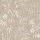 Butterfly Taupe Philipp Plein 2 Wallpaper by Zambaiti Parati