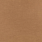 Nysa Linen Spice Textured Wallcoverings Vol.II Wallpaper by Romo