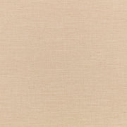 Nysa Linen Sesame Textured Wallcoverings Vol.II Wallpaper by Romo