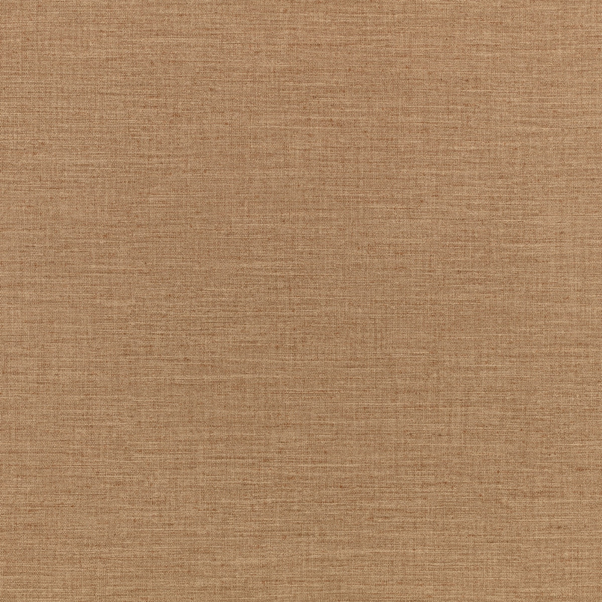 Nysa Linen Tawny Textured Wallcoverings Vol.II Wallpaper by Romo
