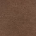 Nysa Linen Chocolate Textured Wallcoverings Vol.II Wallpaper by Romo