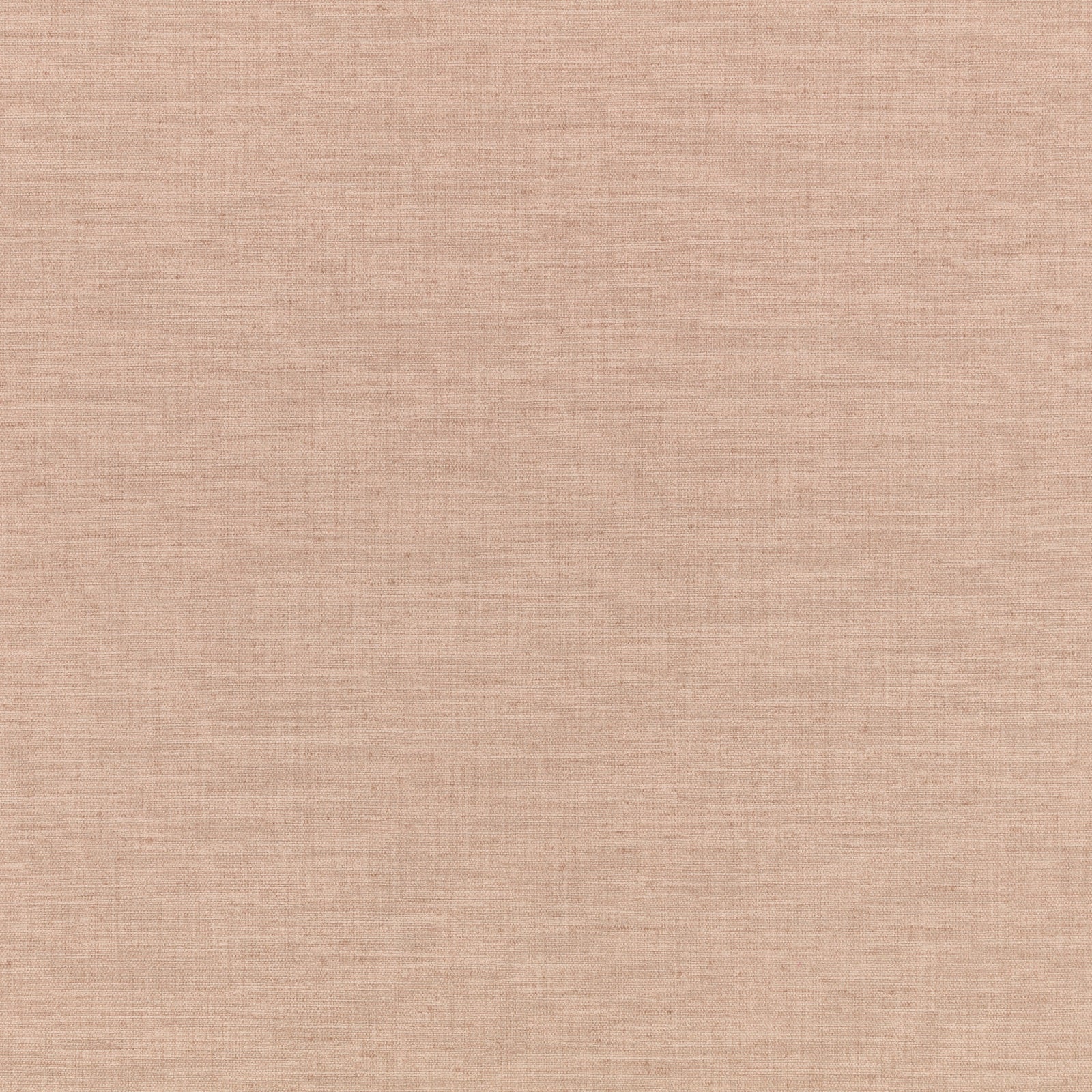 Nysa Linen Wild Rose Textured Wallcoverings Vol.II Wallpaper by Romo