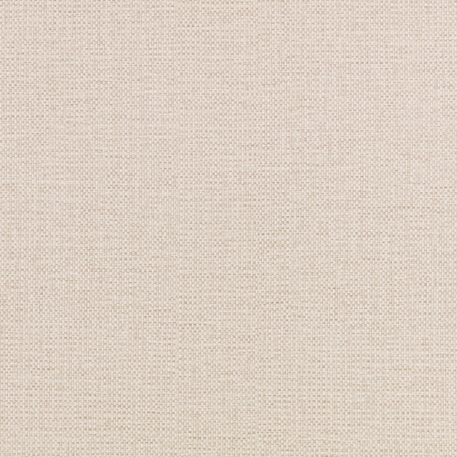 Neri Raffia Chalk Textured Wallcoverings Vol.II Wallpaper by Romo