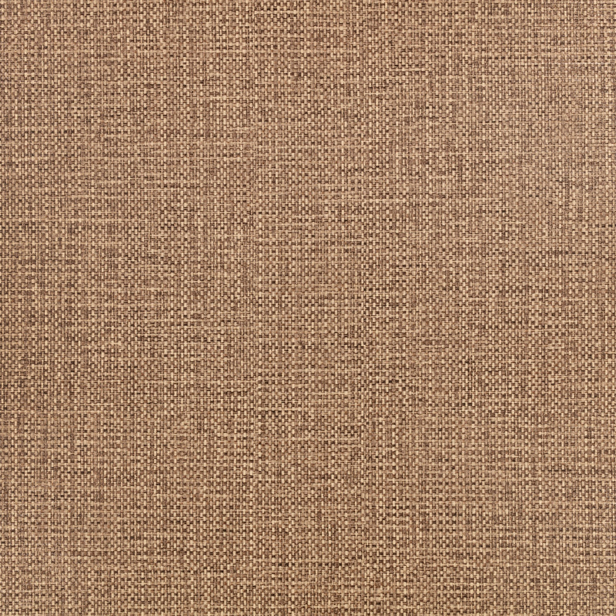 Neri Raffia Praline Textured Wallcoverings Vol.II Wallpaper by Romo