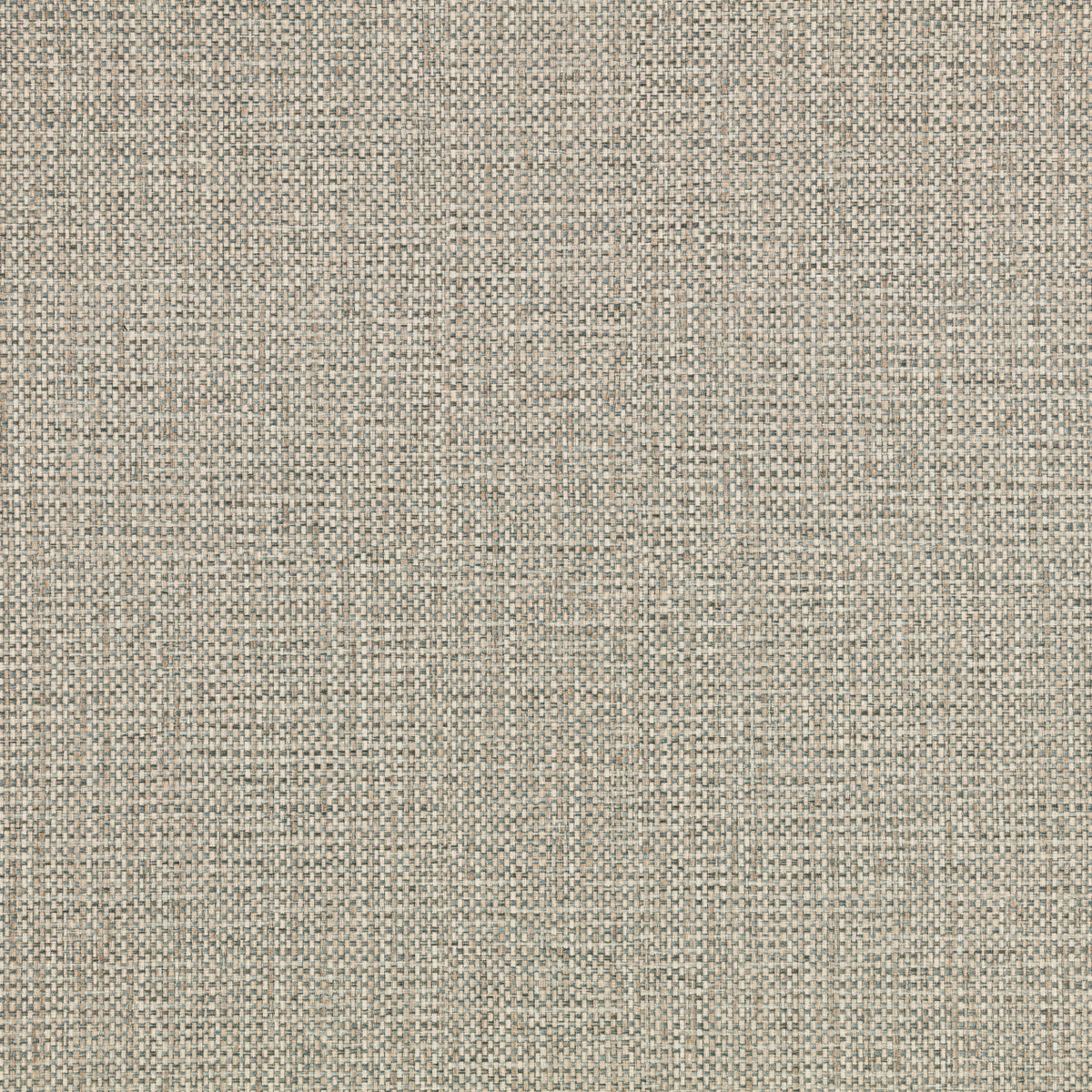 Neri Raffia Seaglass Textured Wallcoverings Vol.II Wallpaper by Romo